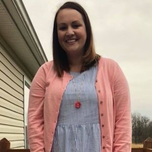 Meet your Posher, Alyce